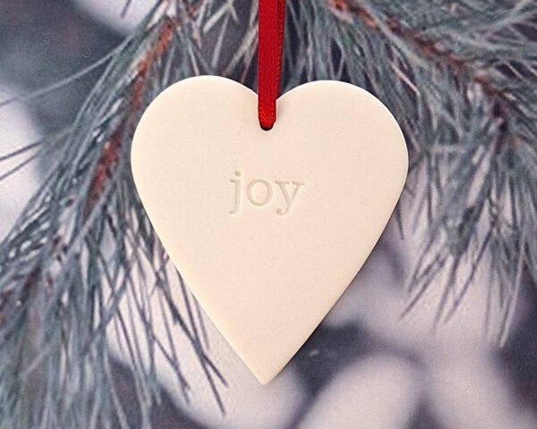 Heart - Joy