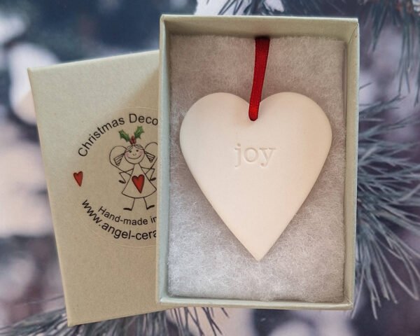 Heart - Joy - Image 2