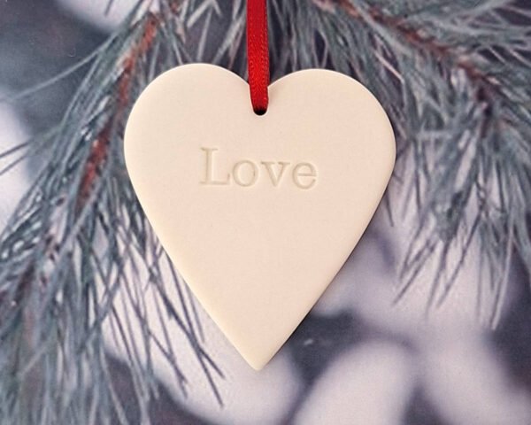 Heart - Love