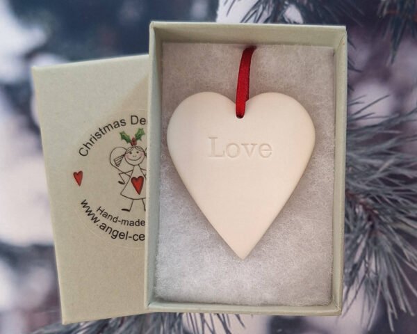 Heart - Love - Image 2
