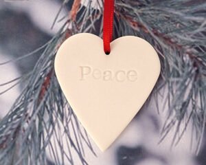 Heart - Peace
