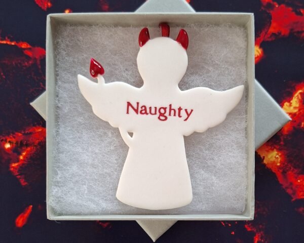 Naughty Angel - Image 2