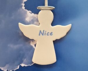 Nice Angel