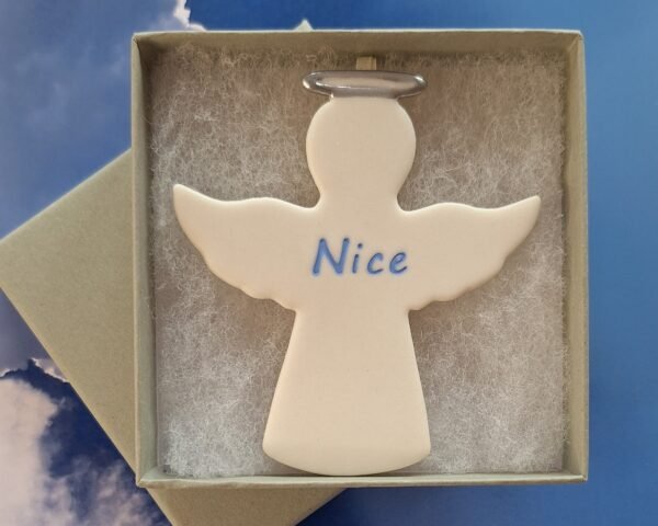 Nice Angel - Image 2