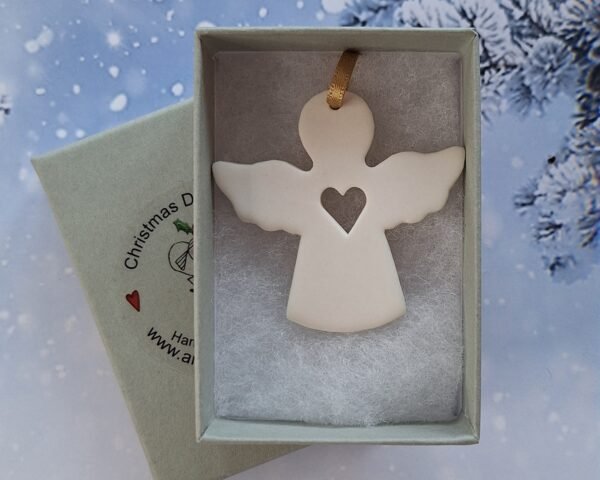 Small Angel - Open Heart - Image 4
