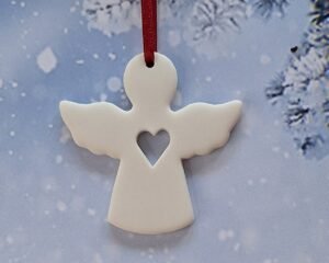 Small Angel - Open Heart