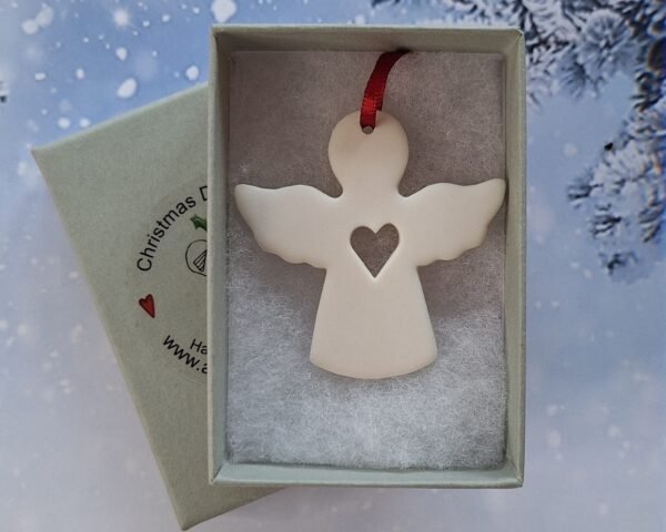 Small Angel - Open Heart - Image 3