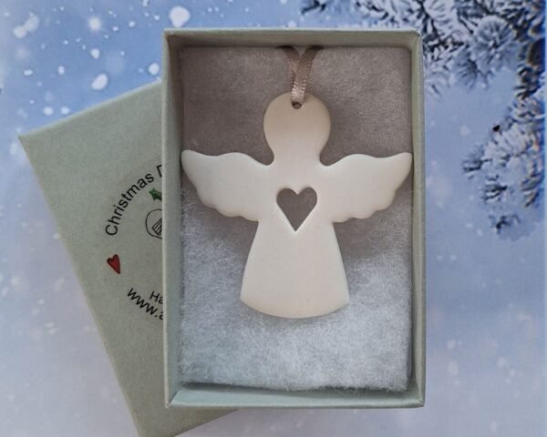Small Angel - Open Heart - Image 2