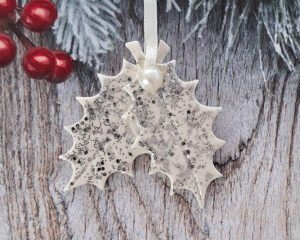 Double Winter Holly