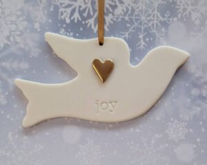 Dove - Joy