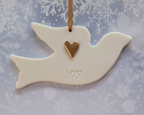 Dove - Joy