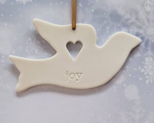 Dove - Joy Open Heart