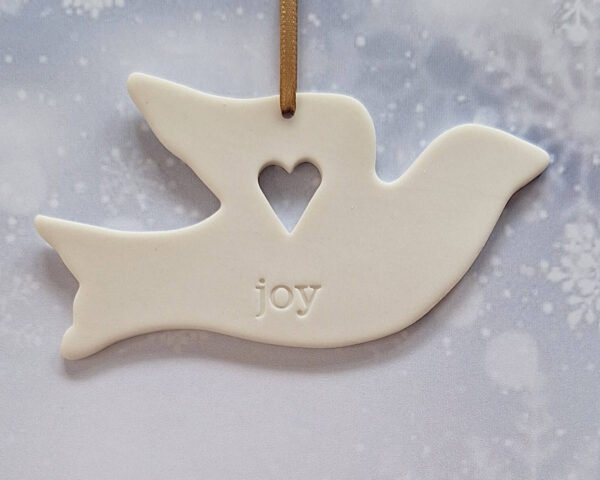 Dove - Joy Open Heart