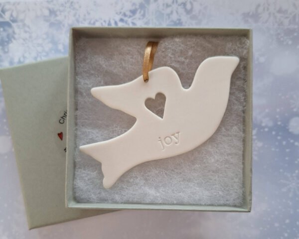 Dove - Joy Open Heart - Image 2