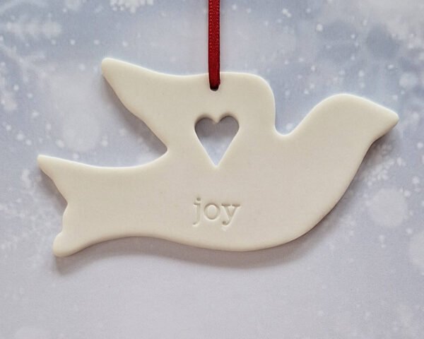Dove - Joy Open Heart - Image 3