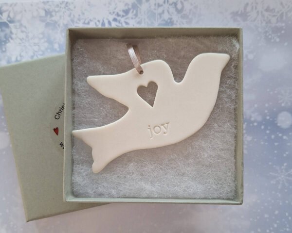 Dove - Joy Open Heart - Image 5