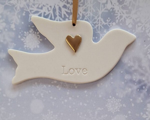 Dove - Love - Image 6