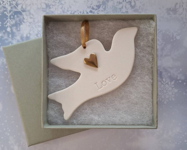 Dove - Love - Image 5