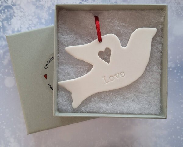 Dove - Love Open Heart - Image 6