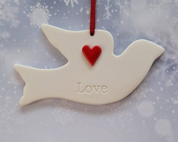 Dove - Love - Image 4