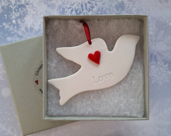 Dove - Love - Image 3