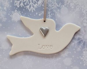 Dove - Love