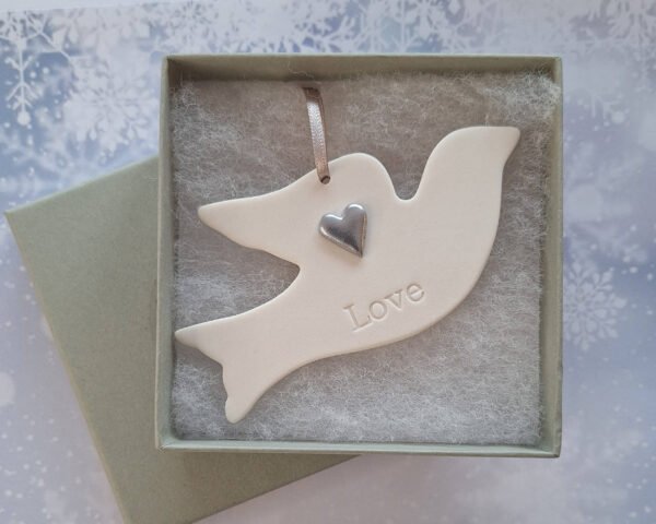 Dove - Love - Image 2