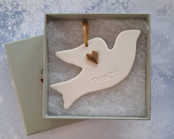 Dove - Peace - Image 7