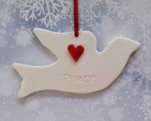 Dove - Peace