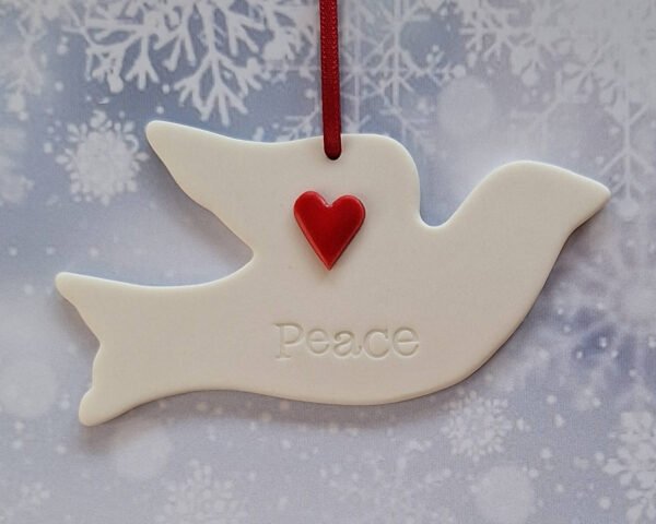 Dove - Peace