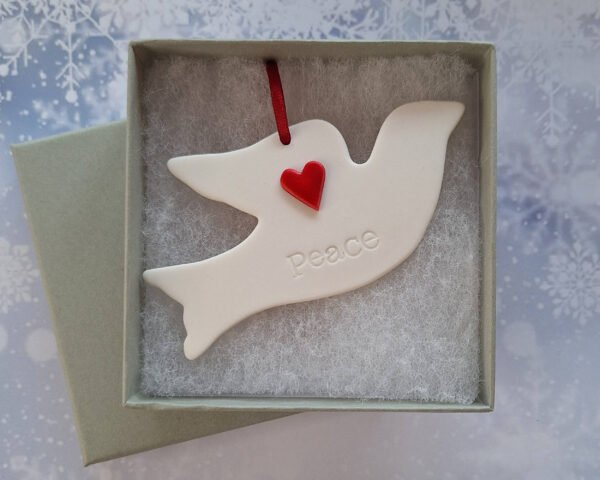 Dove - Peace - Image 2