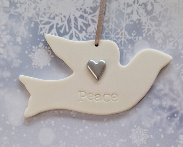 Dove - Peace - Image 4