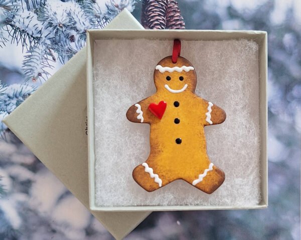 Gingy - Image 2