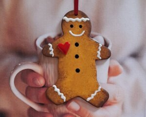 Gingy
