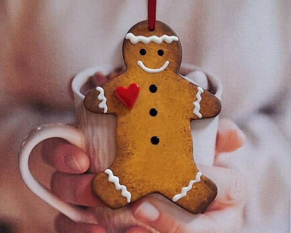Gingy