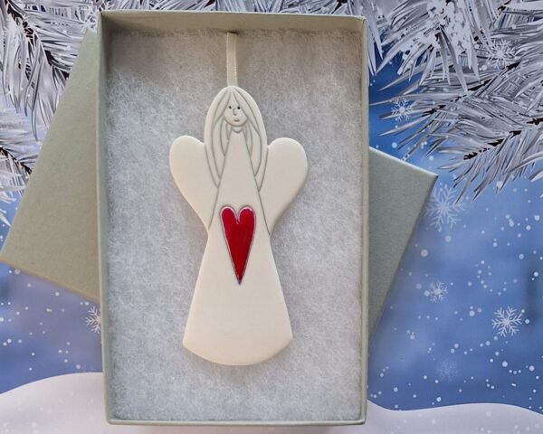 Hope Angel - Image 2
