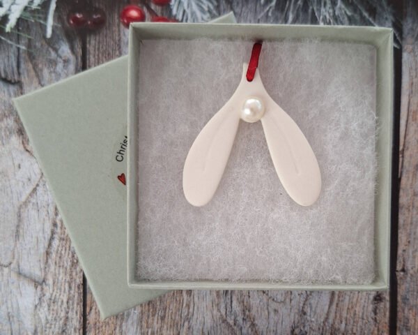 White Mistletoe - Image 2