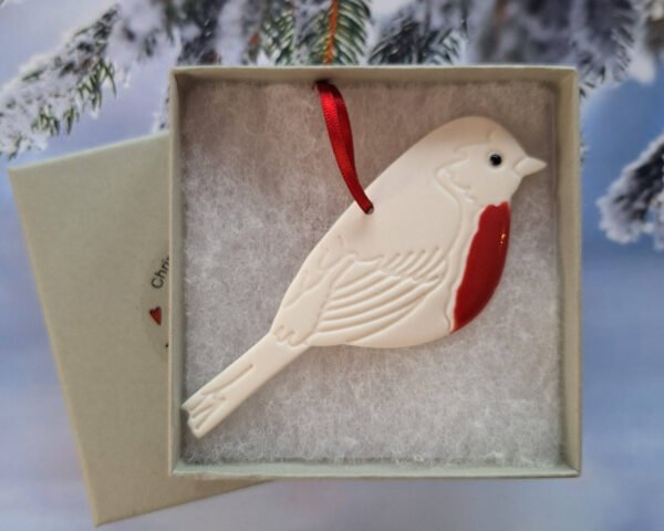 Large Robin - Image 2