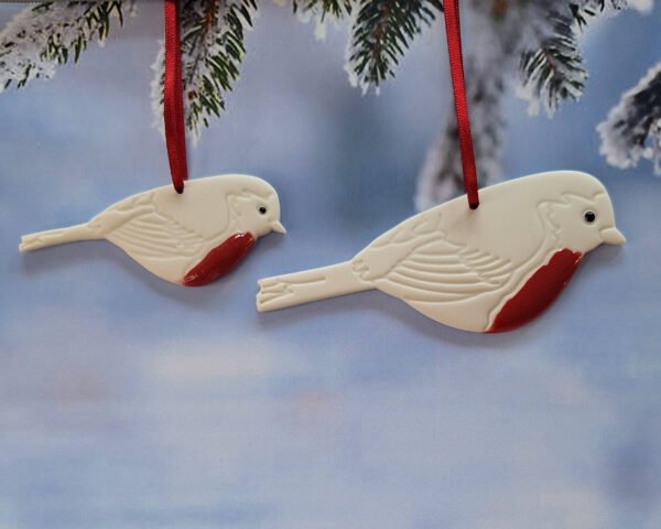 Small Robin - Image 3