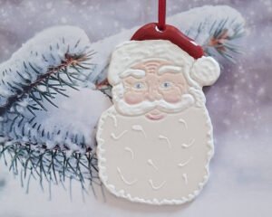 Santa Face