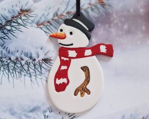 Snowman