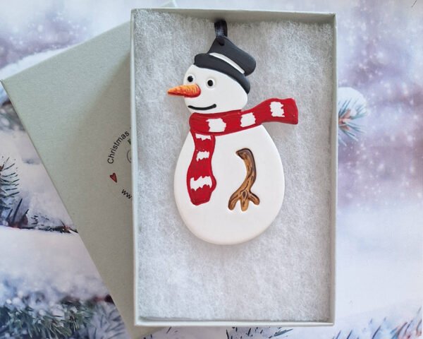 Snowman - Image 2