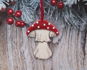 Toadstool