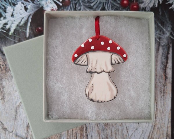 Toadstool - Image 2