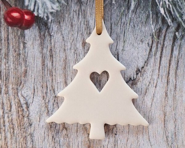 Small Tree - Open Heart - Image 5