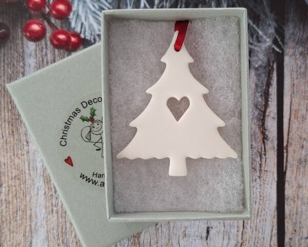 Small Tree - Open Heart - Image 2