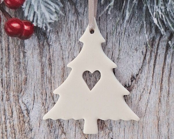 Small Tree - Open Heart - Image 3