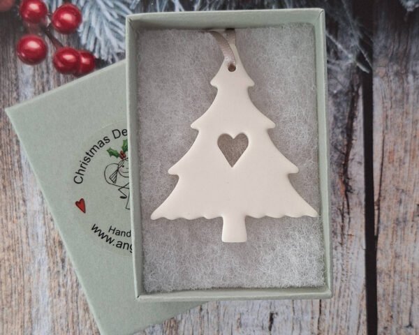 Small Tree - Open Heart - Image 4