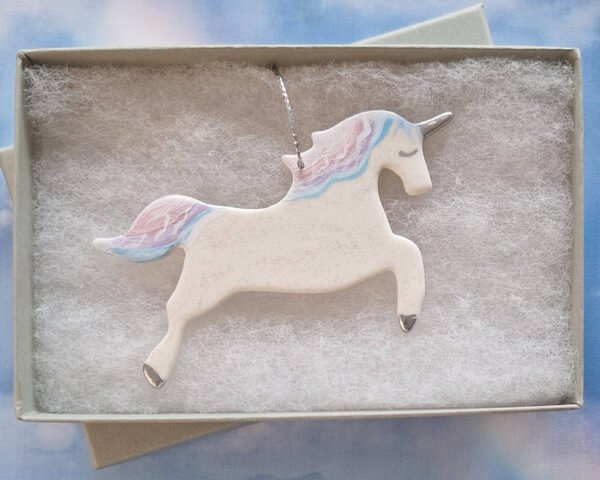 Leaping Unicorn - Image 2