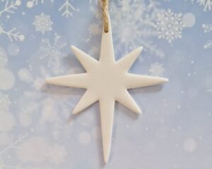 Scandi North Star